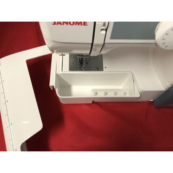 Amazon.com: Janome HD2200 Sewing Machine