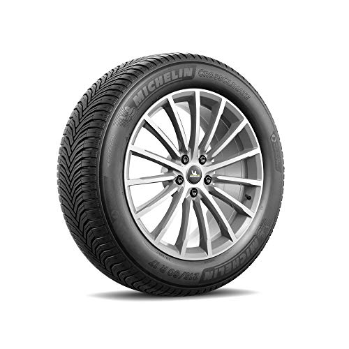 Michelin Cross Climate+ EL M+S - 215/60R17 100V - Neumático todas las Estaciones