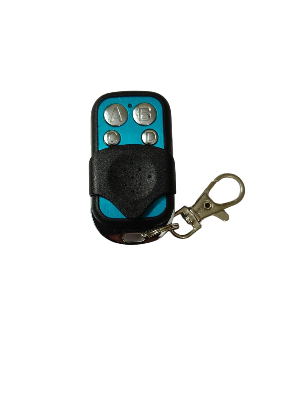 e-INFINITY 433 MHz RF Gate Remote for Sliding gate Motor 800KG