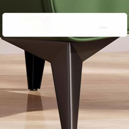 Tabouret de douche pour douche intérieure en bois stable - 6
