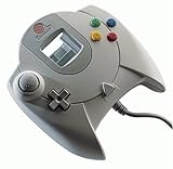  Dreamcast controller - SEGA Official Joypad - PAL [Sega Dreamcast]