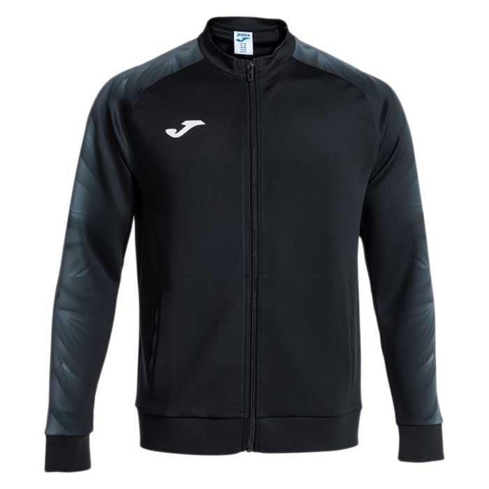 Joma Elite XI Maillot de course idéal pour vos sessions de running matinales en ville
