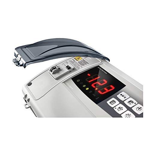 Quadro di controllo per celle refrigerate - ECP 202 EXPERT