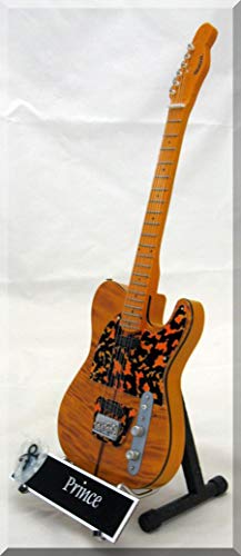 PRINCE M^[sbNt~j`AM^[ Telecaster Hohner