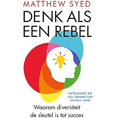 Denk als een rebel