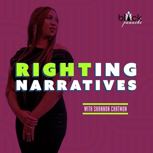RIGHTing Narratives cover art