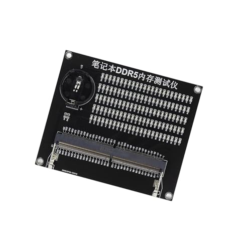 Rs[^[DDDR5 DDR4 DDR3bvgbveXgJ[h̃Xbgffc[eX^[