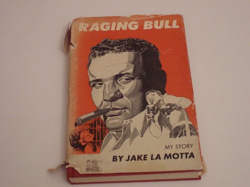 Raging bull: My story