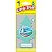 Little Trees Air Freshener Tree Bayside Breeze, 3 Count