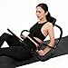 Imagen de Ronyme Máquina de Abdominales AB Fitness para Gimnasio en Casa O Oficina