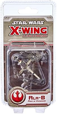 Star Wars - Fantasy Flight Games Star Wars Juguetes, Color (asmodee FFSWX14)