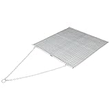 Strongway, 4.5ft.x5ft. Drag Mat, Model# YTF-455TBDMSWL
