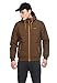 Produktbild Ragwear Jacke Herren TURI 1922-60010 Gelb Mustard 6003, Größe:S