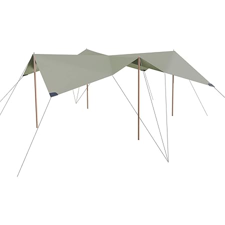 Amazon Co Jp タトンカ Tatonka タープ Tarp 1 Tc 425 445cm ポリコットン 撥水 遮光 2465 サンドベージュ Sand Beige 321 キャンプ アウトドア テント 並行輸入品 スポーツ アウトドア