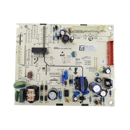 �①�� BCD-221WD16NP/220WD16NP �R���s���[�^�[�{�[�h 1968376 �}�U�[�{�[�h 221W
