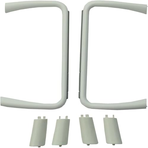 Landing Gear Without Antenna for D-JI Phontom 4 ProAdv  V2.0  RTK Drone Replacement Body Shell Repair Parts disponible en Yaxa Peru