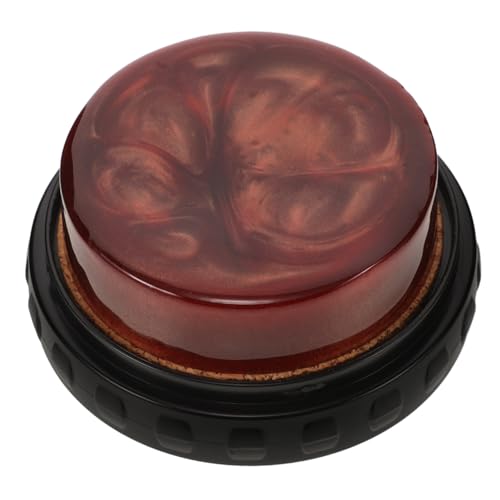 HANABASS Musical Instrument Violin Viola Cello Bow 7cm Diameter Dust- Pine Scent Essential for Strings Portable