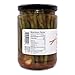 Rick's Picks Mean Beans Spicy Green Bean Pickles, 15 oz