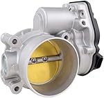 Hitachi ETB0046 Fuel Injection Throttle Body