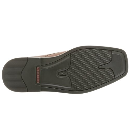 Image of Florsheim Men's Jonathan Oxford,Brown,7.5 EEE