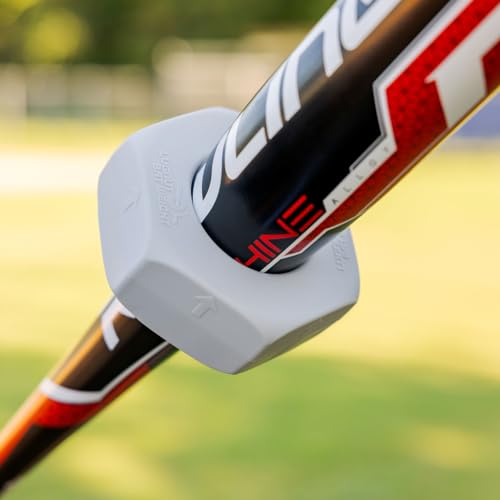 LugNut 12 oz Bat Weight for Youth Baseball & Softball