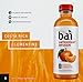 Bai Flavored Water, Costa Rica Clementine, Antioxidant Infused Drinks, 18 Fl Oz (pack of 6)