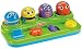Fisher-Price Brilliant Basics Boppin' Activity Bugs, Pop-Up Infant Toy [Amazon Exclusive]