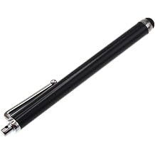 Black Stylus Pen Touch Compatible with AT&T Radiant Max 5G/Maestro Max, Compact Lightweight