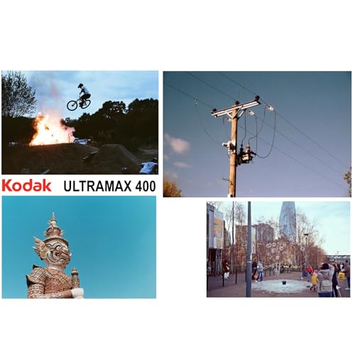 1 Kodak Ultra MAX 400 135/24 - imagen 2