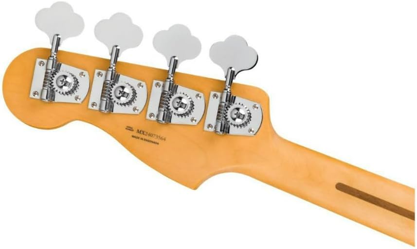 Fender Limited Edition Player II Precision Bass Guitar - Sparkle 3-color Sunburst