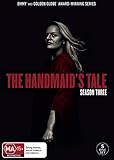 The Handmaid's Tale: Season 3 DVD | Elisabeth Moss | 5 Discs | NON-USA Format | Region 4 Import - Australia