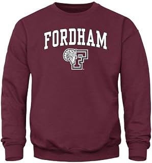 Spirit Logo, Adult Unisex, Crewneck Sweatshirt for College