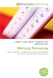 Mercury Poisoning