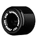 Powell-Peralta Rat Bones Skateboard Wheels 60mm 85A (Black)