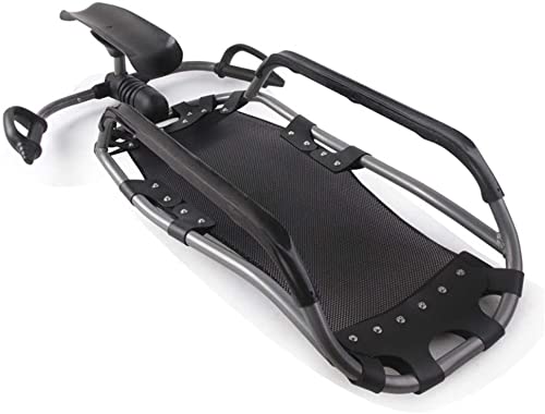 Hines スノーレーサースレッド、L:53.93"(137cm)ステアリ