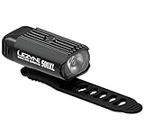 Amazon.co.uk LEZYNE Lezyne Hecto Drive 500XL Front Cycling Light - Black, 500 Lumen/USB Rechargeable Battery Bright LED Night Headlight Head Bike Cycle Commute Street Safety Mountain Road MTB Trail Ride Accessories #ad #ad