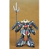 Plum Pla Act 15: Sanada Masayuki Armor Decoration Model Kit