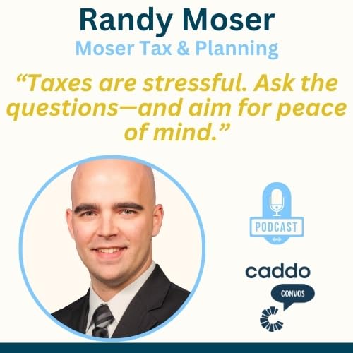 Randy Moser - Moser Tax & Planning