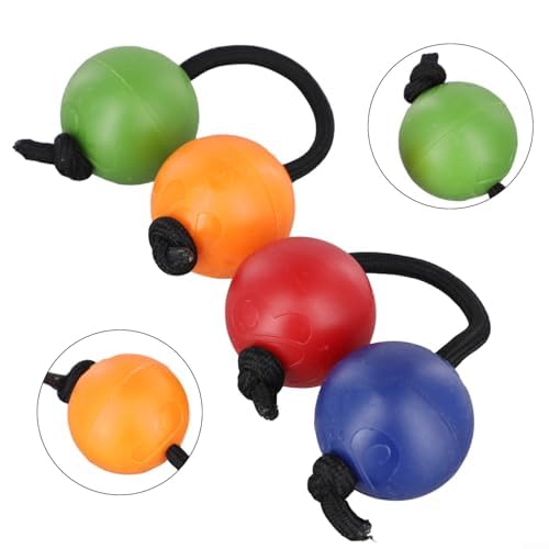 Asalato - Huevos de arena africanos con forma de bola de percusión, instrumento de percusión, experimentan un sonido rítmico auténtico, patrimonio musical africano