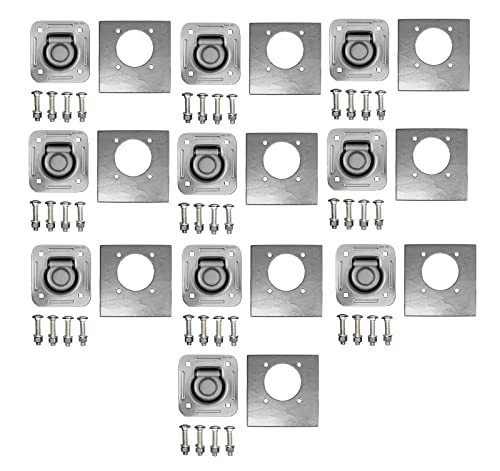 Everything for trailers, RVs and trucks and more - 10-1/2