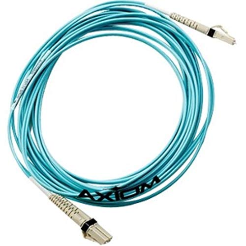 Cable de red de 13 pies Axiom latencia baja para router PC y consolas