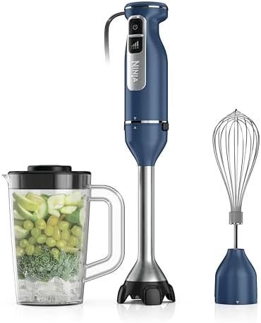 Ninja Immersion Blender