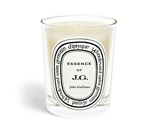 Image of Diptyque John Galliano Scented Candle 6.5 oz / 190g (2)