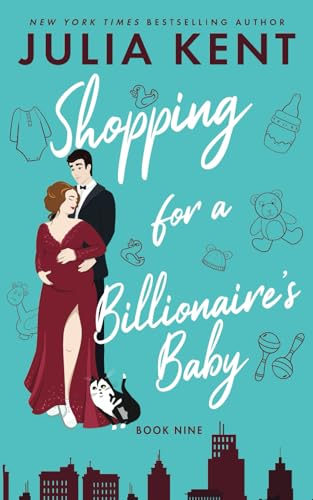 Baby for the Billionaire