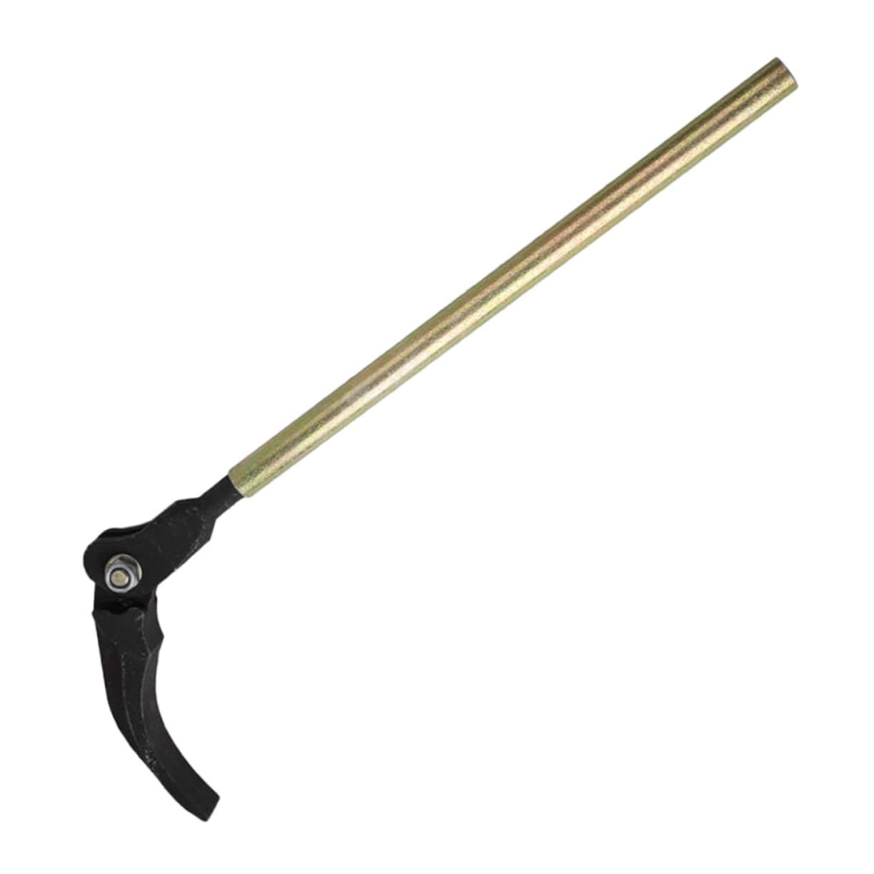 Herramienta tensora de alambre para valla de alambre de púas, fácil de usar, tensor y tensor para vallas de jardín, extractor de alambre de acero para una instalación y ajuste cómodos