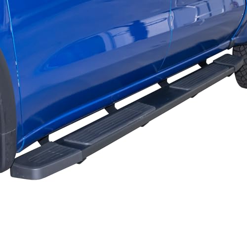 Estribos Vanguard para Chevrolet Silverado/GMC Sierra