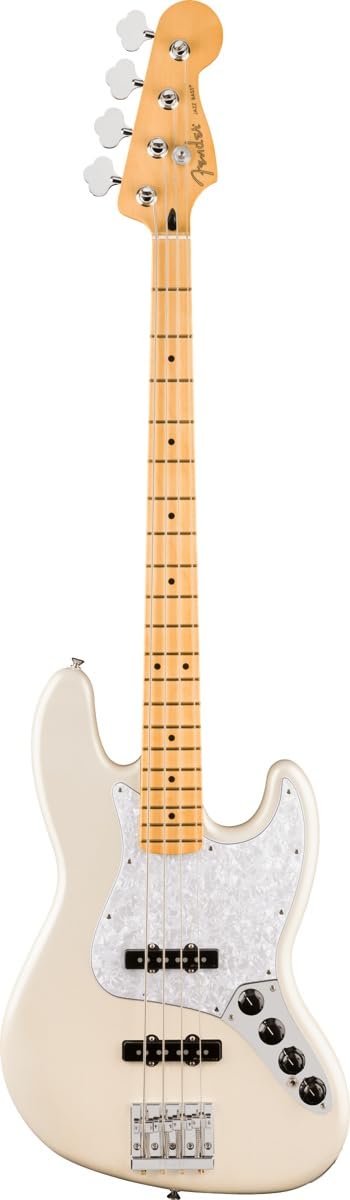 Amazon | Fender フェンダー エレキベース Player II Modified Active
