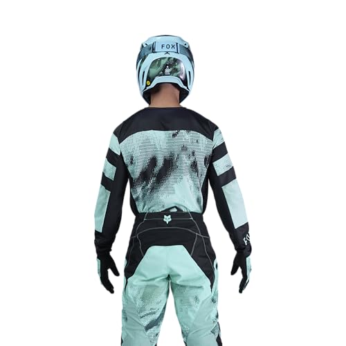 Image of Fox Racing Men's 180 Motocross Dirt Bike Jersey