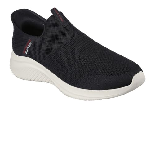 Image of Skechers Men's Ultra Flex 3.0 Smooth Step Slip-in Sneakers