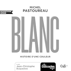 Blanc copertina